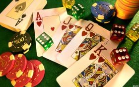 Responsible gaming guidance for Wild Bounty Showdown page readers